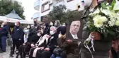 Son dakika haber... AK Parti Milletvekili Yelda Erol Gökcan'ın eşinin cenazesi toprağa verildi