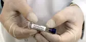 Alarmlı özel dolaplarda saklanıyor! Yerli aşı ve korunduğu oda ilk kez görüntülendi