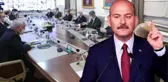 Bakan Soylu'dan ev toplanmalarıyla ilgili vali ve kaymakamlara kesin talimat: Müsaade edilmesin