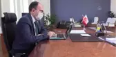 Bilecik Şeyh Edebali Üniversitesi Rektörü Prof. Dr. Beydemir AA'nın 