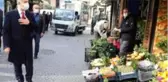Büyükşehirden esnafa destek