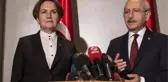 İYİ Parti'den Kılıçdaroğlu'nun Cumhurbaşkanlığı adaylığı sinyaline ilk yorum: Kılıçdaroğlu bu defa aday