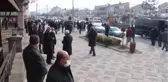 DEVA Partisi Genel Başkanı Babacan Güroymak ilçesini ziyaret etti
