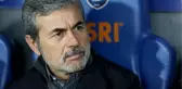 Fransız ekibi Nice'in Aykut Kocaman'la ilgilendiği iddia edildi