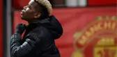Fransız yıldız Paul Pogba, Manchester United'dan ayrılıyor