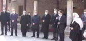 Hazreti Mevlana'nın 747. Vuslat Yıl Dönümü Uluslararası Anma Törenleri başladı