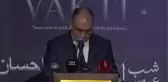 Hazreti Mevlana'nın 747. Vuslat Yıl Dönümü Uluslararası Anma Törenleri (4)