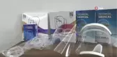 Maskeye Kayserili icadı