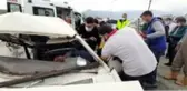Muğla'da trafik kazası: 1ölü