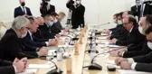 Son dakika! - Rusya Dışişleri Bakanı Lavrov, Ermeni mevkidaşı Ayvazyan ile Dağlık Karabağ'ı görüştü