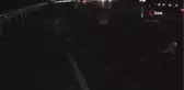 Sebze yüklü tır devrildi : 3 yaralı