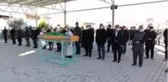Sobadan sızan gazdan zehirlenerek ölen 3 arkadaşın cenazeleri toprağa verildi