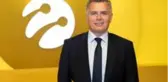 Turkcell Genel Müdürü Erkan: 