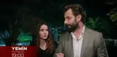 Yemin Dizisi 293. Bölüm Fragmanı
