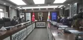 2 istihdam projesinin iş birliği protokolü imzalandı