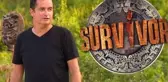 Aşk-ı Memnu'nun Bülent'i Batuhan Karacakaya, Survivor 2021'e yarışmacı olarak katılan üçüncü isim oldu