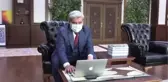 ASÜ Rektörü Şahin, AA'nın 
