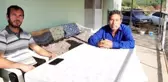 Aynı kadından evlat sahibi oldular! 2 arkadaş, satıldığı iddia edilen kayıp çocuklarını arıyor