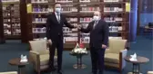 Çavuşoğlu: 