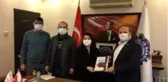 Çözgüden Düğüme, Düğümden Motife: Bergama Halıları