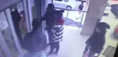 Esentyurt'ta PTT çalışanlarına taşlı saldırı