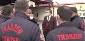 Son dakika haberi! İtfaiye erleri AA'nın 