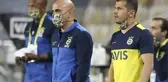 Korona talimatlarına uymayan F.Bahçe Sportif Direktörü Emre Belözoğlu, PFDK'ya sevk edildi