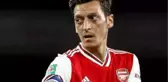 Adı birçok takımla anılan Arsenal'li Mesut Özil'e en ciddi teklif DC United'dan geldi