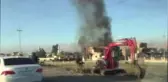 SÜLEYMANİYE - Irak'ın Süleymaniye kentindeki gösteriler