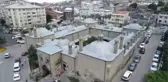 Tarihi Taşhan Çarşısı'nın maskot kedisi: 