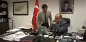 Türkiye'nin Lefkoşa Büyükelçisi Başçeri, AA'nın 