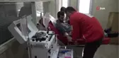 Yoğun bakımdaki hastalara umut olmak için plazma bağışında bulunmaya başladılar