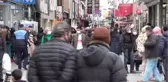 Yüksek riskli Samsun'da bulaş kaynağı 