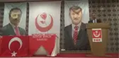 ZONGULDAK - BBP Sağlık İşlerinden Sorumlu Divan Üyesi Uysal, herkesi aşı olmaya davet etti