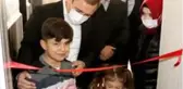 Araban Kaymakamlığı öksüz ve yetimlerin yüzünü güldürmeye devam ediyor