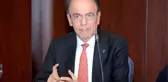 Bakan Koca'da canlı yayında rahatsızlanan Mehmet Ceyhan'la ilgili açıklama: Genel durumu iyi