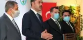 Balıkesir'in deprem riski masaya yatırıldı