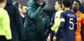 Demba Ba'dan ırkçılık yapan hakeme ders gibi sözler! Herkes bu tepkiyi konuşuyor