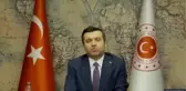 Dışişleri Bakan Yardımcısı Kıran, 