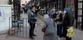 Halk endişeli! Hatay'da vaka artışı nedeniyle yoğun bakım doluluk oranı yükseldi
