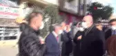 İçişleri Bakanı Soylu'dan AK Partili milletvekiline taziye ziyareti