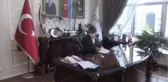 KAHRAMANMARAŞ - KOVİD-19 HASTALARI YAŞADIKLARINI ANLATIYOR - 
