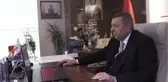 Malatya Ticaret Borsası yöneticileri AA'nın 
