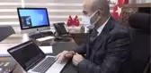 Mardin Valisi Mahmut Demirtaş AA'nın 