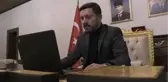 Nevşehir Belediye Başkanı Arı, AA'nın 