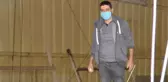 Pandemi döneminde tavuk alıp doğa ile iç içe yaşamaya başlayınca hayatı değişti