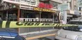 Pastanede çalışan Fulya, eski eşi tarafından tabancayla vurularak öldürüldü