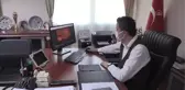 Sağlık çalışanları, AA'nın 