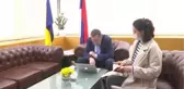 SARAYBOSNA - Bosna Hersek İletişim ve Ulaşım Bakanı Mitrovic AA'nın 
