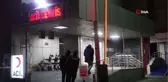 Son dakika haberi! Silahlı saldırıda yaralanan Gümüşhanespor Başkanı Olgun'un sağlık durumu iyi